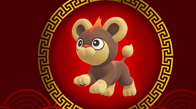 Pokemon go minccino shiny cinccino catch thought game Pokémon Go Lunar New Year event quest steps, research tasks and spawns